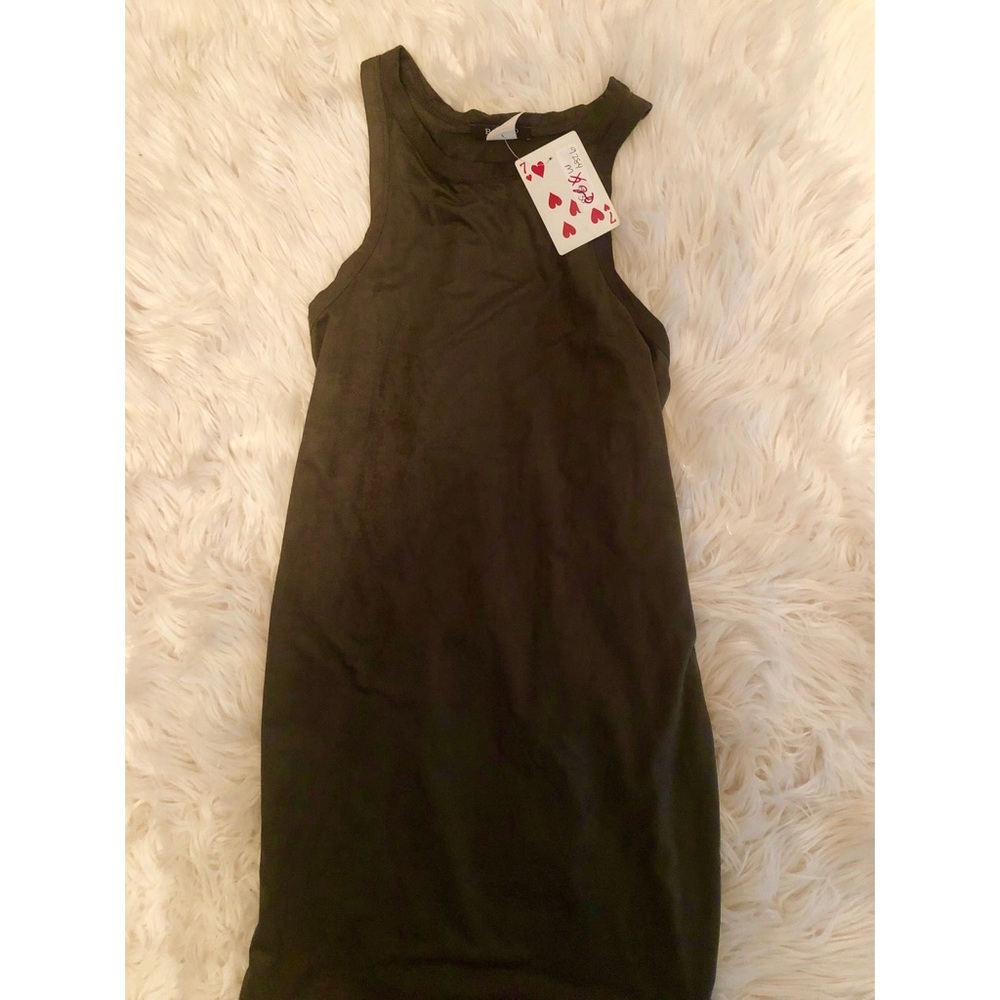 Never worn. New with tags